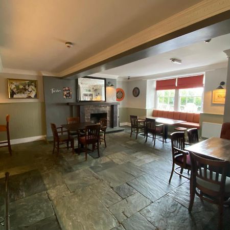 The George Inn Plymouth Ngoại thất bức ảnh
