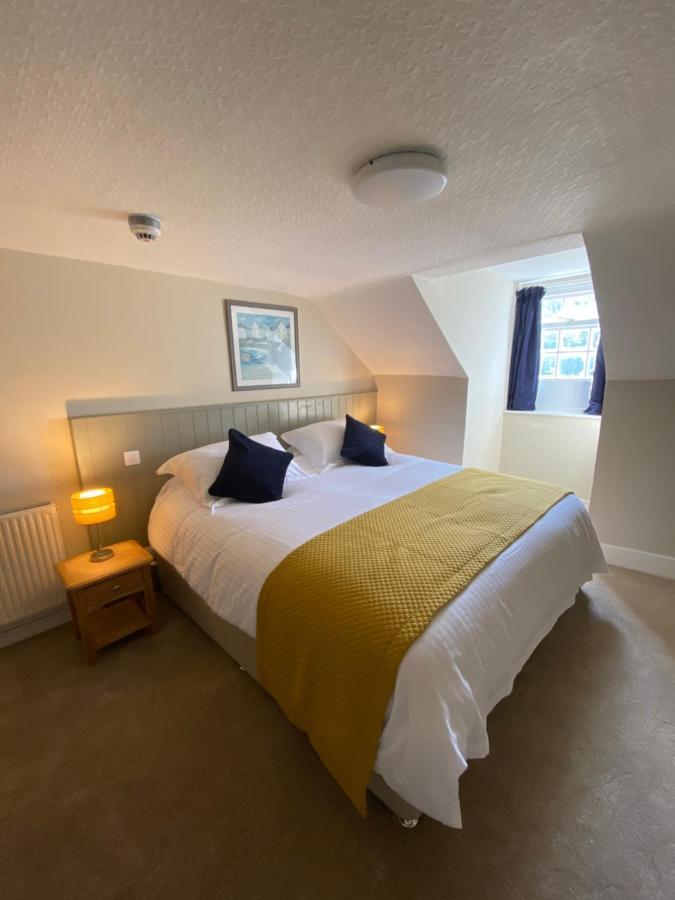 The George Inn Plymouth Ngoại thất bức ảnh