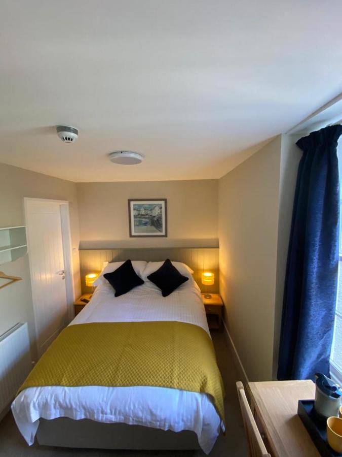The George Inn Plymouth Ngoại thất bức ảnh