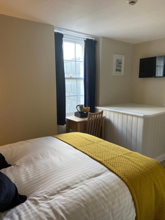 The George Inn Plymouth Ngoại thất bức ảnh