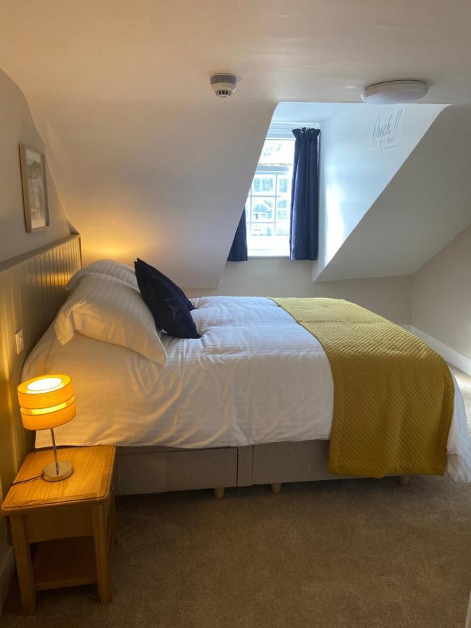 The George Inn Plymouth Ngoại thất bức ảnh