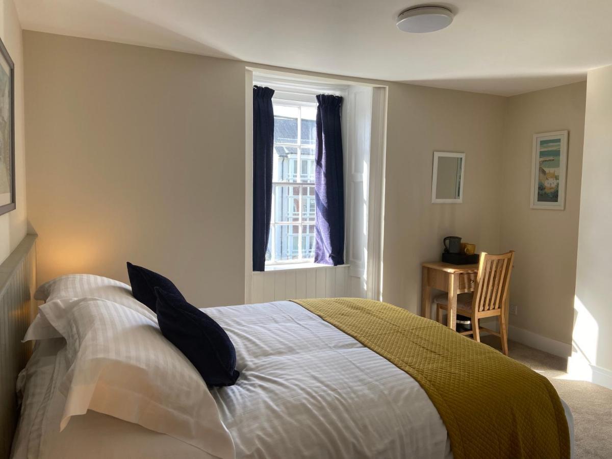 The George Inn Plymouth Ngoại thất bức ảnh