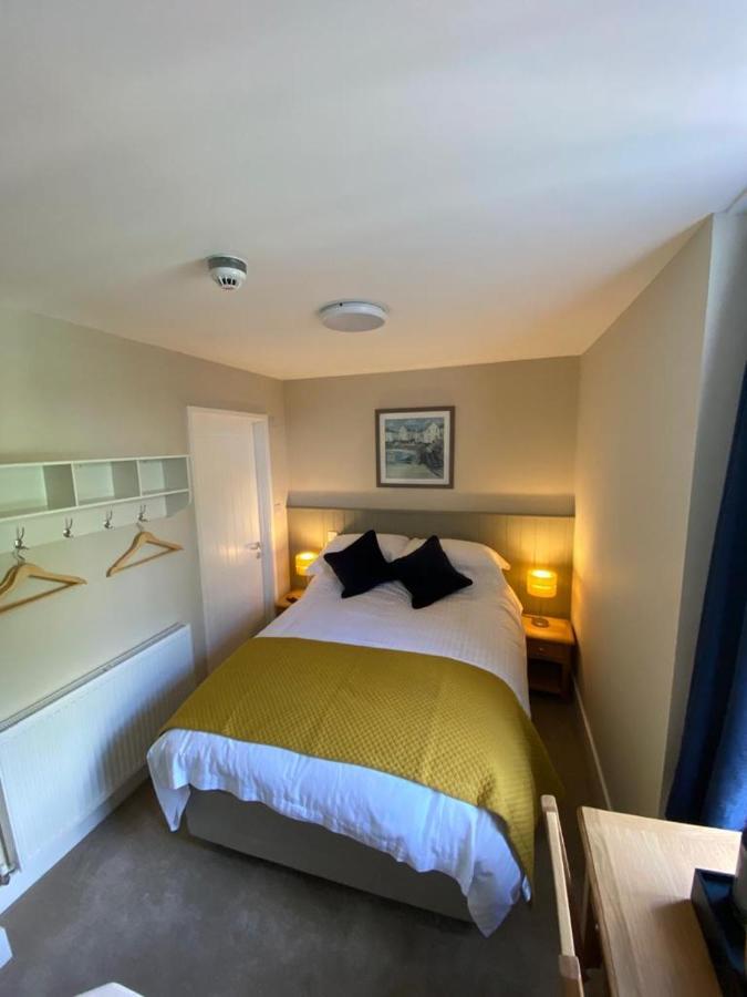 The George Inn Plymouth Ngoại thất bức ảnh