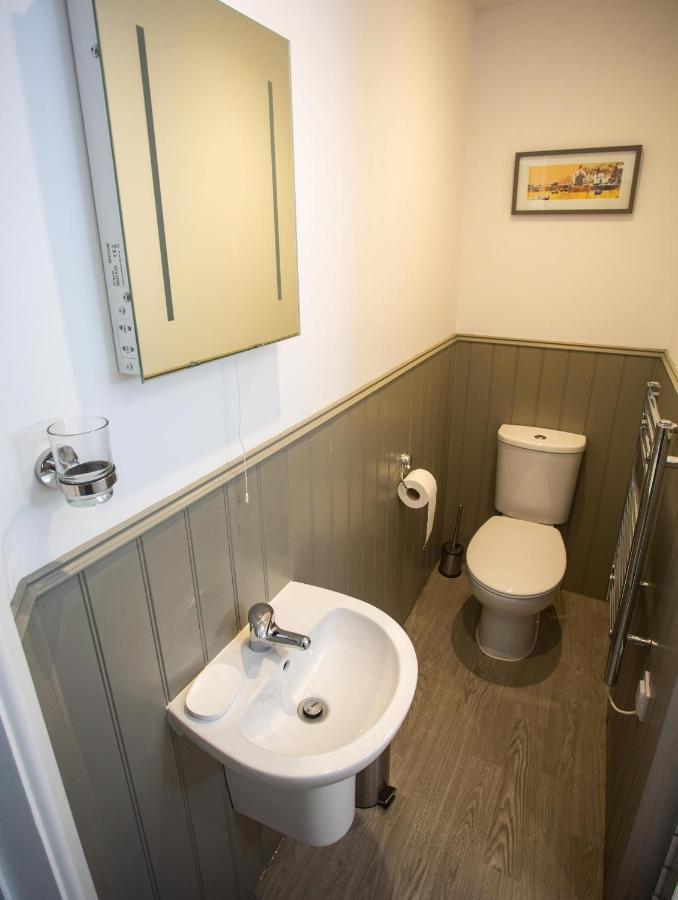 The George Inn Plymouth Ngoại thất bức ảnh