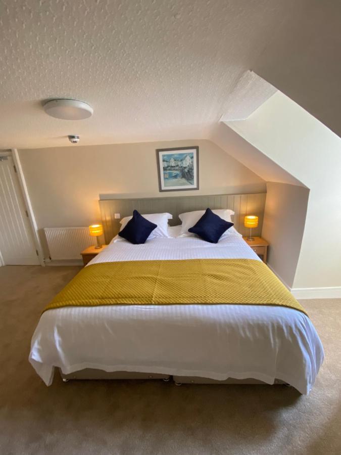 The George Inn Plymouth Ngoại thất bức ảnh